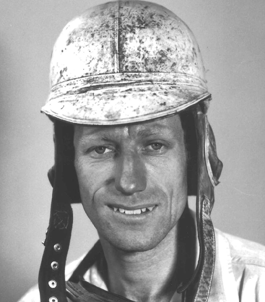 Jack McGrath