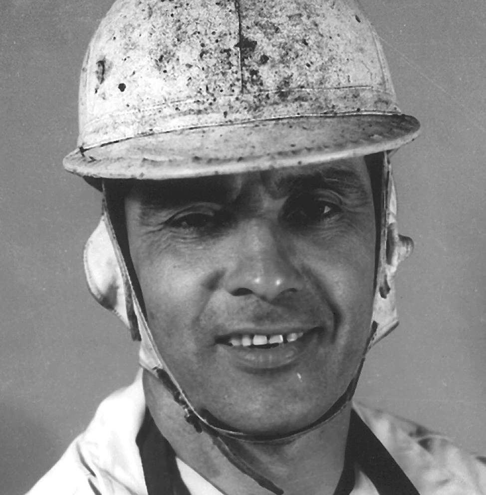 Bill Vukovich